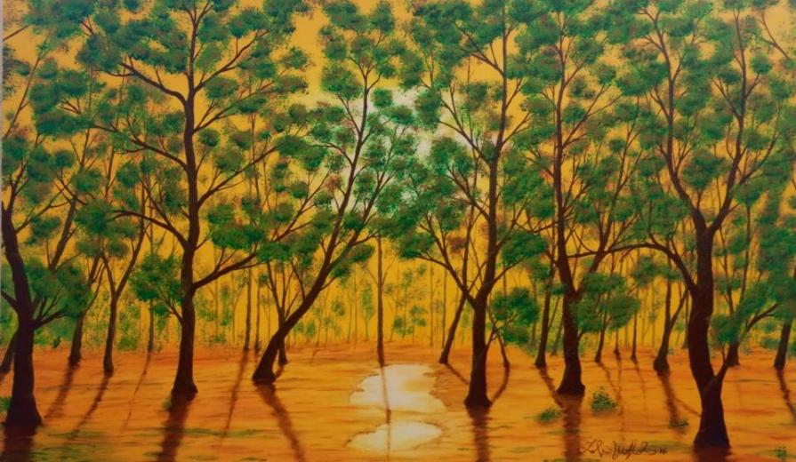 Le Sfumature del Silenzio