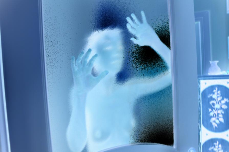 the other side of the mirror