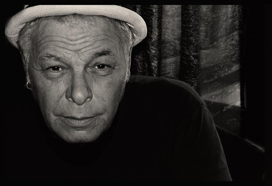 | Enzo Gragnaniello | Augusto De Luca, photographer |