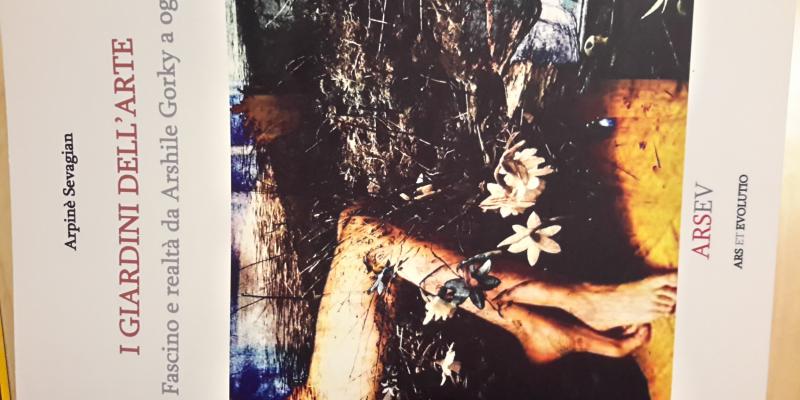 I giardini dell'arte