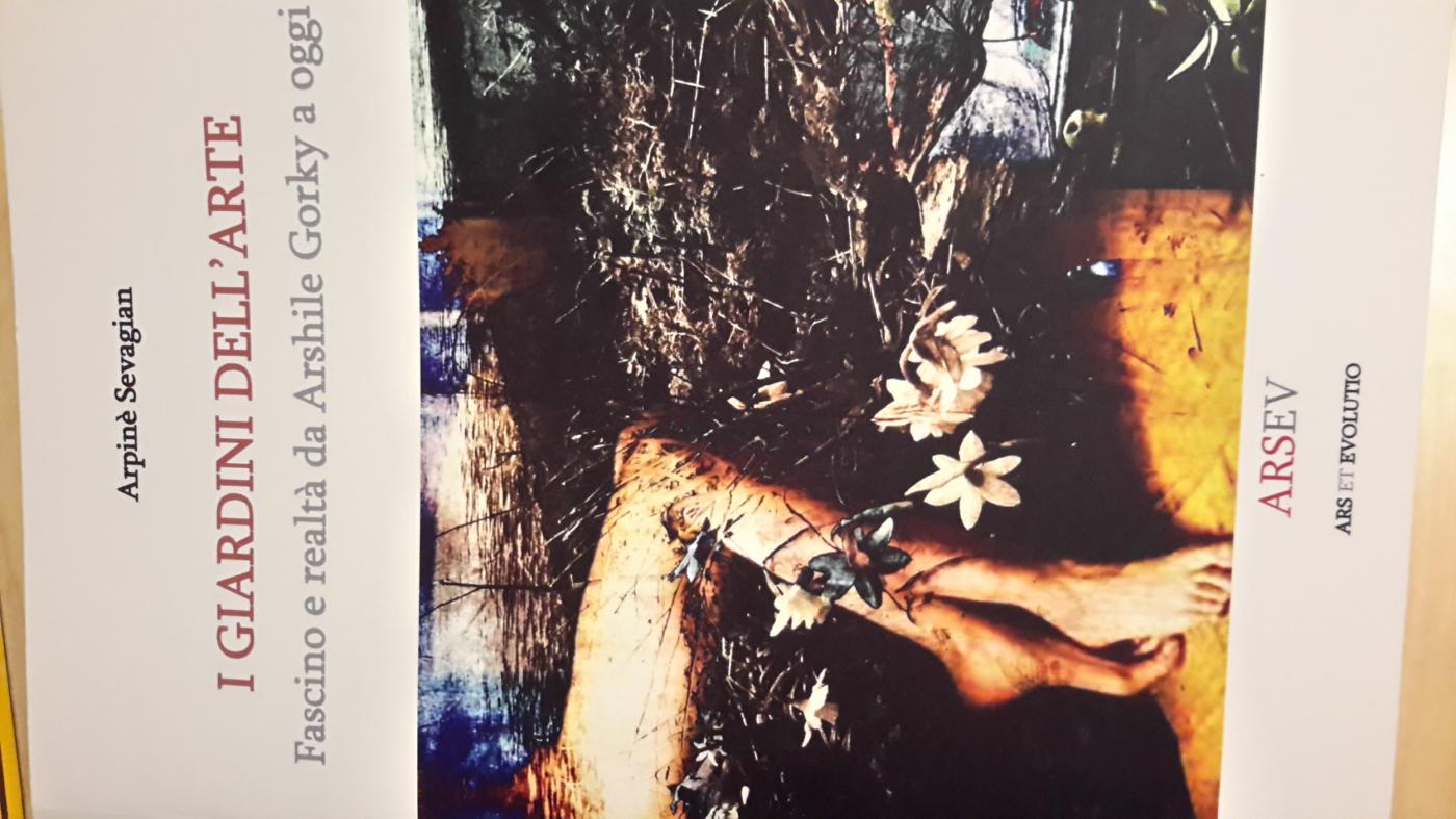I giardini dell'arte