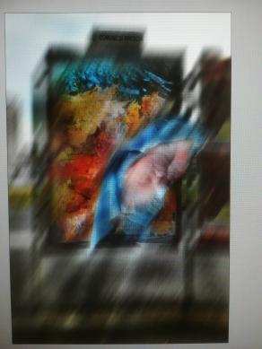 E un giorno d'autunno arrivasti tu. 