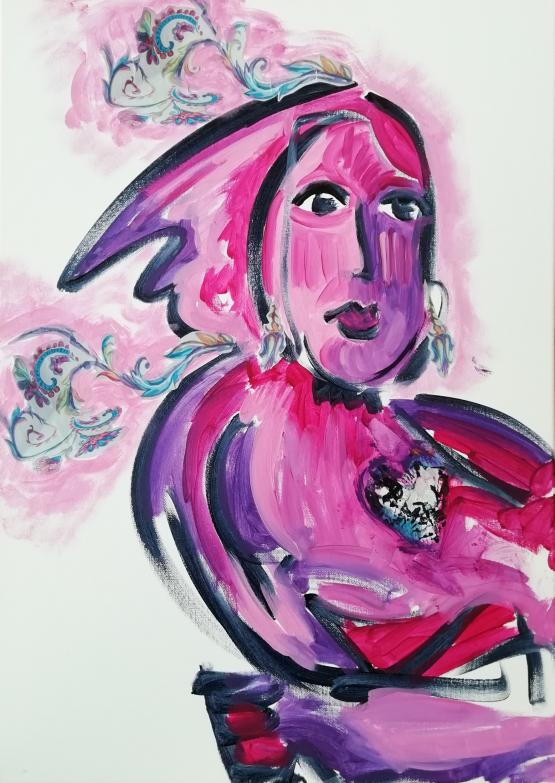 La voce del vento La voce del vento