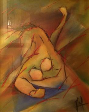 Tragico triangolo di passione