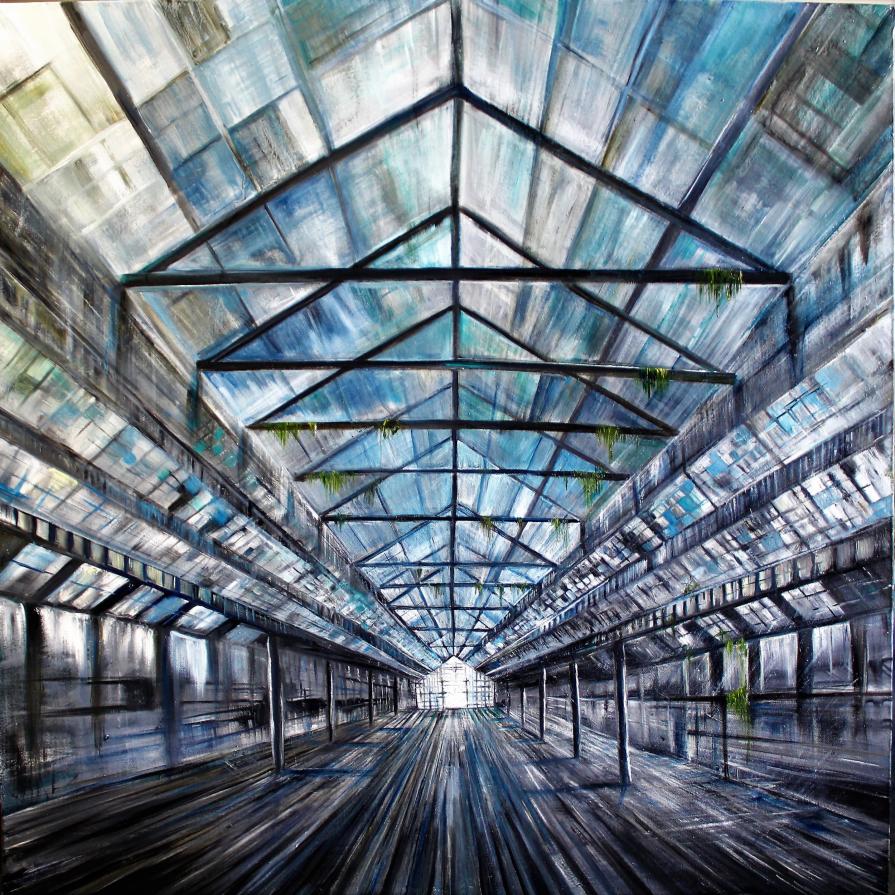 Architetture liquide 49