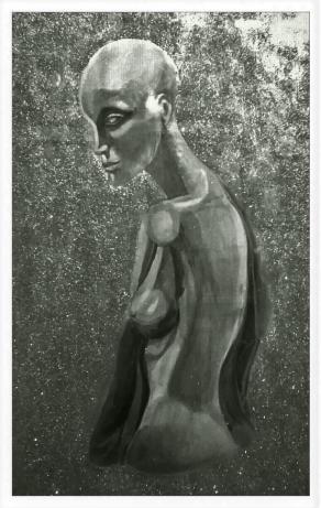 Io non sono un manichino