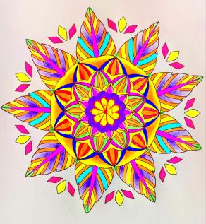 Il colore più bello...!!!