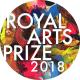 Royal Arts Prize and Exhibition - V Edizione 2018 Royal Arts Prize and Exhibition - V Edizione 2018