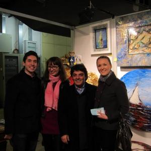 EXHIBITION OF DEMO '- Mexpo 2013 - MalpensaFiere - Busto Arsizio EXHIBITION OF DEMO '- Mexpo 2013 - MalpensaFiere - Busto Arsizio