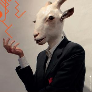 Fatima Messana X PNA Sculpture