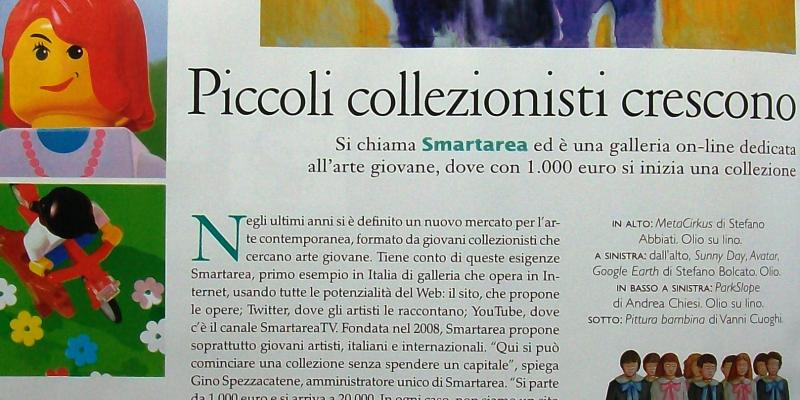 AD settembre 2010