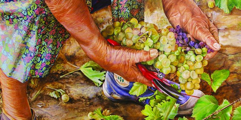 LA BELLEZZA DEL QUOTIDIANO LA BELLEZZA DEL QUOTIDIANO