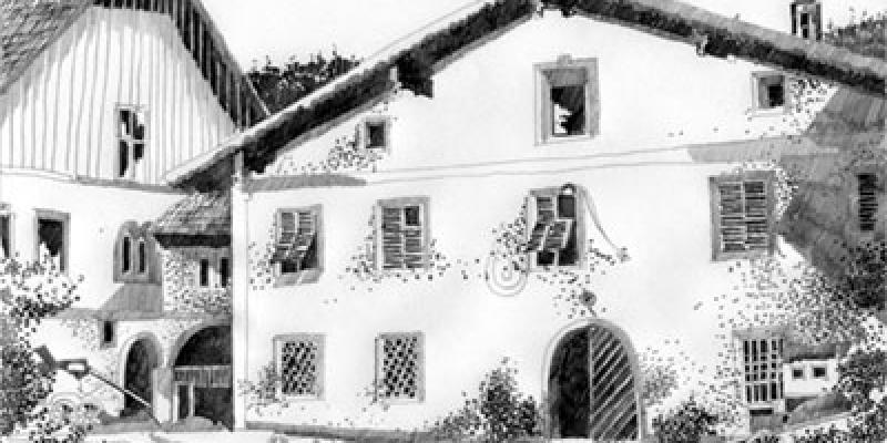 HERBERT BAUER - HEIMAT