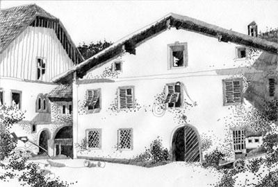 HERBERT BAUER - HEIMAT