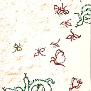 Fine selection of contemporary African artists