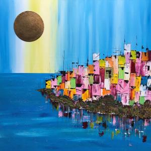 Il sorriso di Roberta per l'UNICEF - Progetto: "Lotta alla malnutrizione infantile" Il sorriso di Roberta per l'UNICEF - Progetto: "Lotta alla malnutrizione infantile"