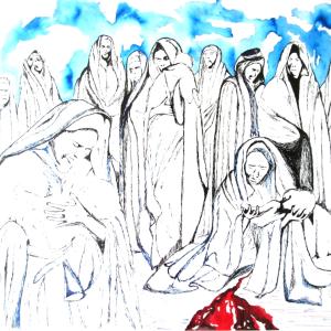 Gabriel Gavioli : giocare con la vita