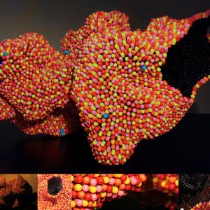 MOO Art Gallery - NOUMEDA CARBONE BITTER PILLS MOO Art Gallery - NOUMEDA CARBONE BITTER PILLS