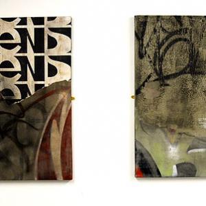 Art In Mind - JANUARY 2010