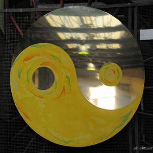 5 Elementi 5 Legno - Fuoco -Terra - Metallo - Acqua / Armonie e contrasti della natura attraverso l’Arte e il Feng shui 5 Elementi 5 Legno - Fuoco -Terra - Metallo - Acqua / Armonie e contrasti della natura attraverso l’Arte e il Feng shui