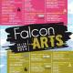 FalconArts 2014 FalconArts 2014