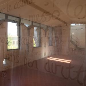 Giovanna D'Arco alla Rocca di Cento Giovanna D'Arco alla Rocca di Cento