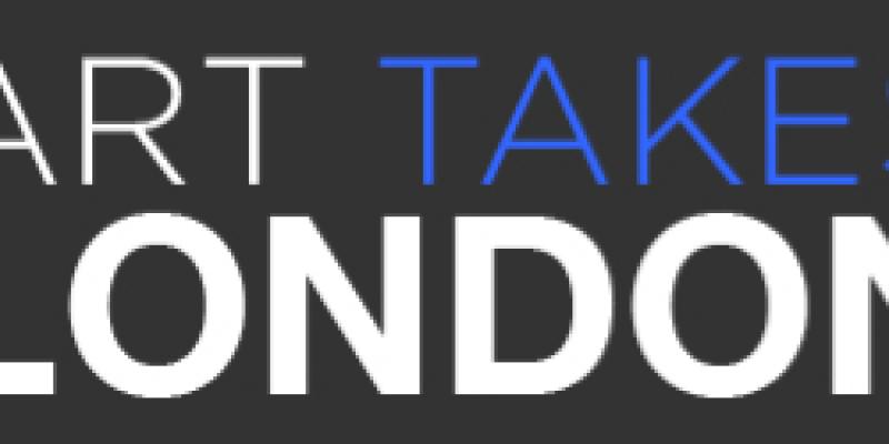 Concorso arte contemporanea Art Takes London Concorso arte contemporanea Art Takes London