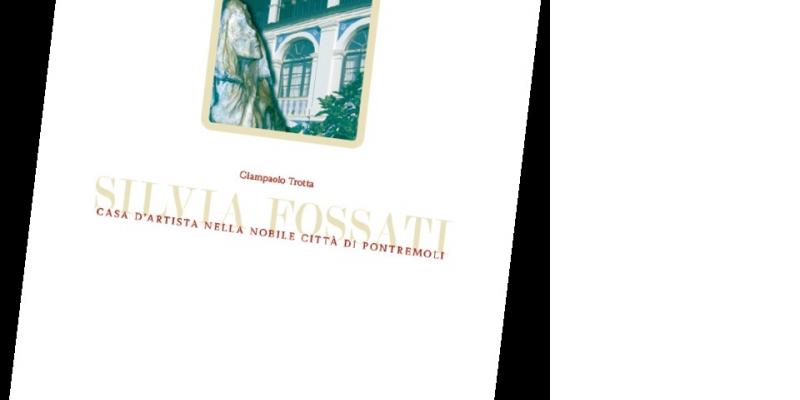 S I LV I A  F O S S A T I 