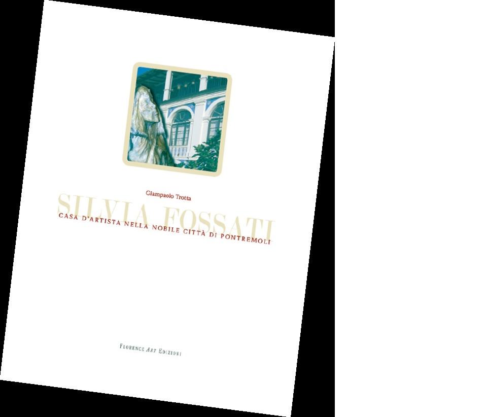 S I LV I A  F O S S A T I 