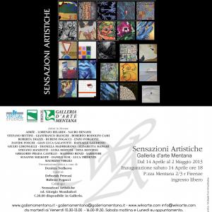 Sensazioni Artistiche