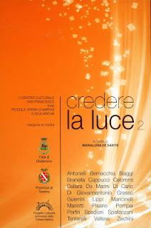 CREDERE LA LUCE 2