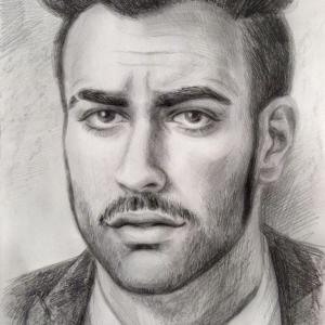 MARCO MENGONI 