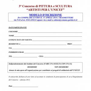 Il sorriso di Roberta a Garlate