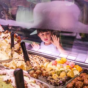 FOOD: Our Global Kitchen