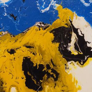 CREAZIONE E MATERIA IN VILLA- CLUB MERIDIANA (MO)