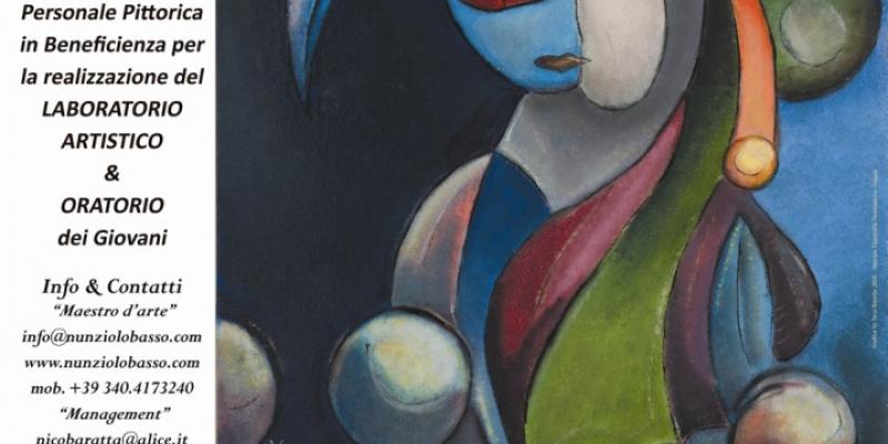 'I Colori della Vita' The Colors of Life 'I Colori della Vita' The Colors of Life