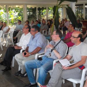 Mediterraneo da Remare Mediterraneo da Remare