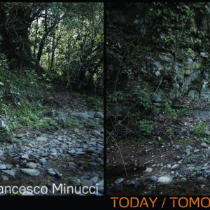 Today / Tomorrow Today / Tomorrow