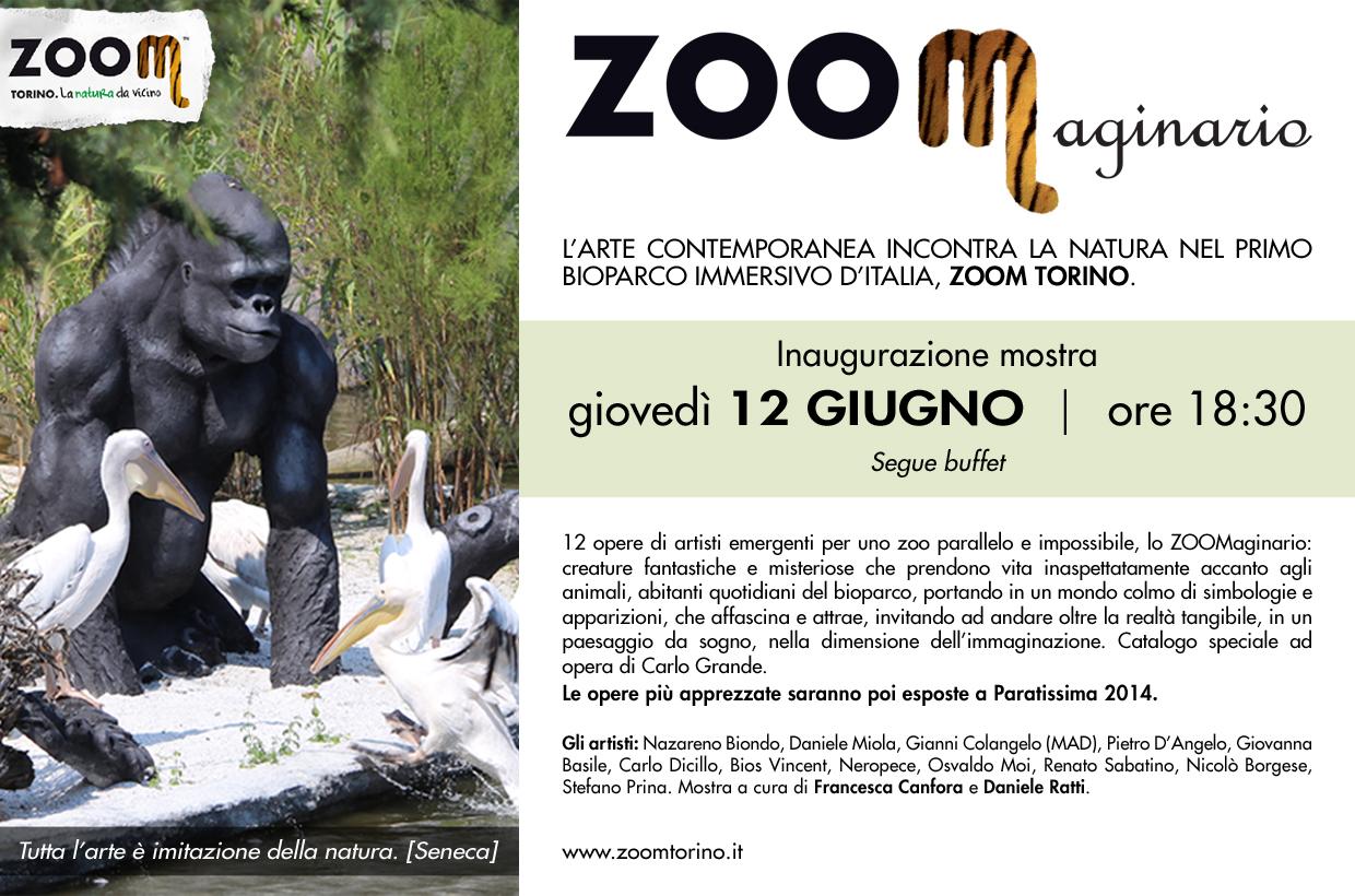 ZOOMaginario ZOOMaginario