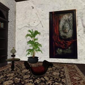 Grifio Art Gallery Terza Edizione - Forme d'Arte