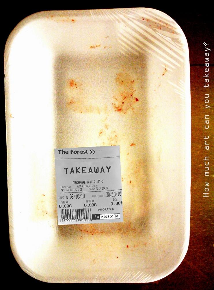 "TAKEAWAY", la macelleria