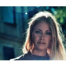 Clémentine Belhomme