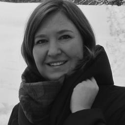 Natalia Khlebtsevich