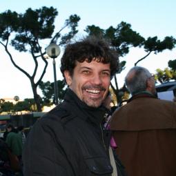 massimiliano rovini