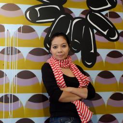 Alia Swastika Alia Swastika