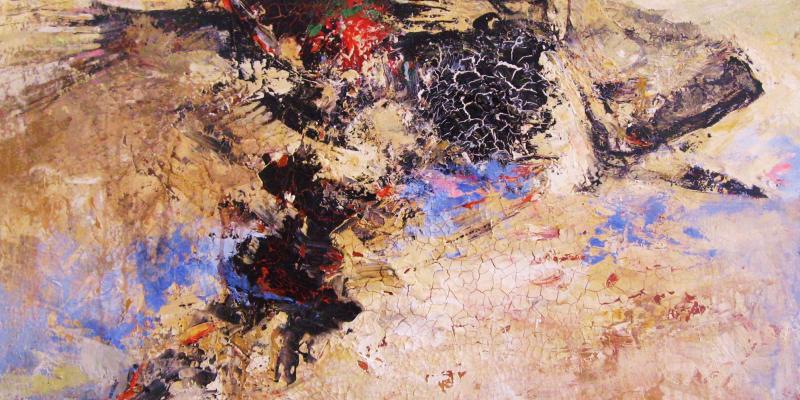 MICHELINO IORIZZO mostra personale di pittura MICHELINO IORIZZO mostra personale di pittura