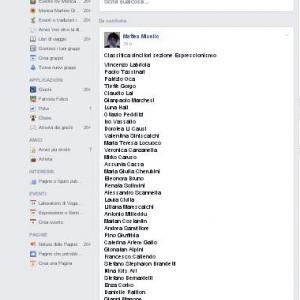 Biennale Internazionale d'arte su Fb curata dal critico e storico dell'arte dott. Giorgio Grasso Biennale Internazionale d'arte su Fb curata dal critico e storico dell'arte dott. Giorgio Grasso