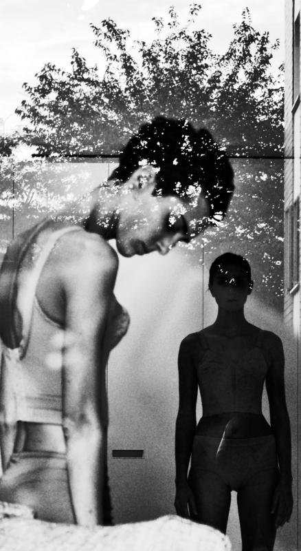 the LOST ROOM the LOST ROOM