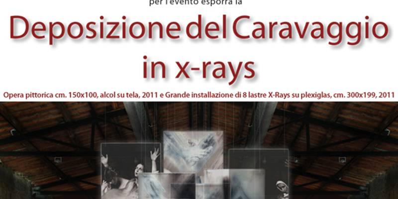 About Caravaggio