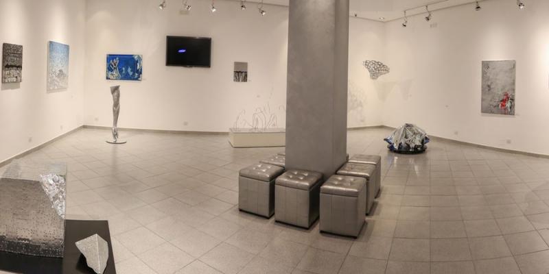 PREMIO COMEL 2017 Vanna Migliorin Arte Contemporanea. Le premiazioni